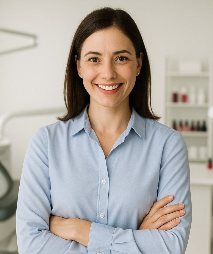 Prestadora de servicios