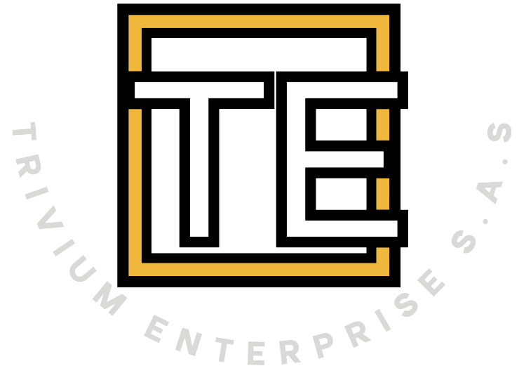 Logo Trivium Enterprise